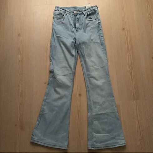 Bershka pantolon