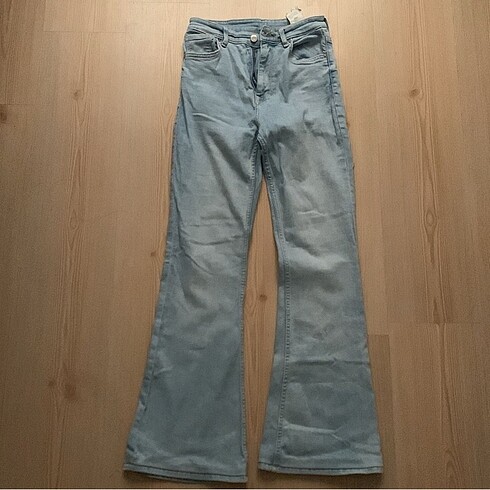 Bershka Bershka pantolon