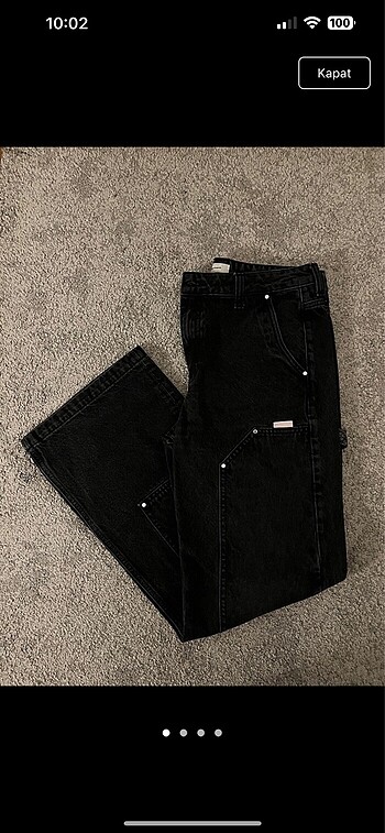 LES BENJAMINS JEANS