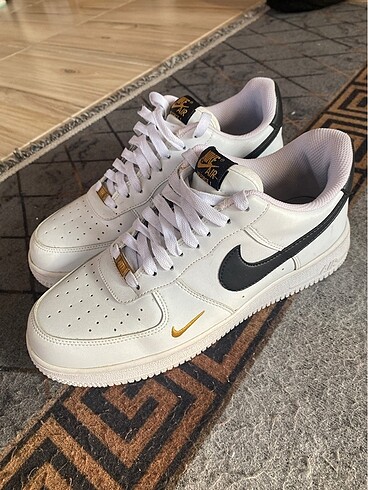 Orjinal Nike Airforce