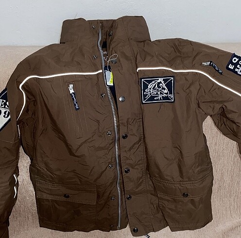 American Vintage Mont