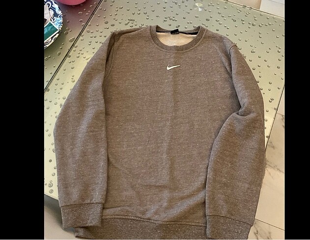 Nike Sweatshirt