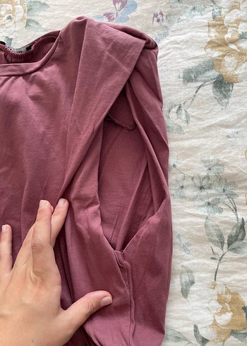 Bordo crop - Görsel 3