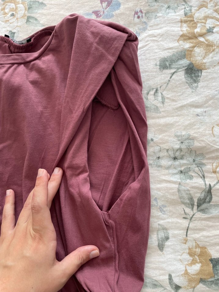 Bordo crop - Görsel 3