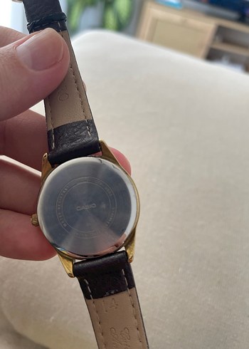 Kadın kol saati - Görsel 4