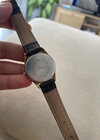 Kadın kol saati - Görsel 3