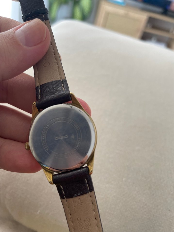 Kadın kol saati - Görsel 4