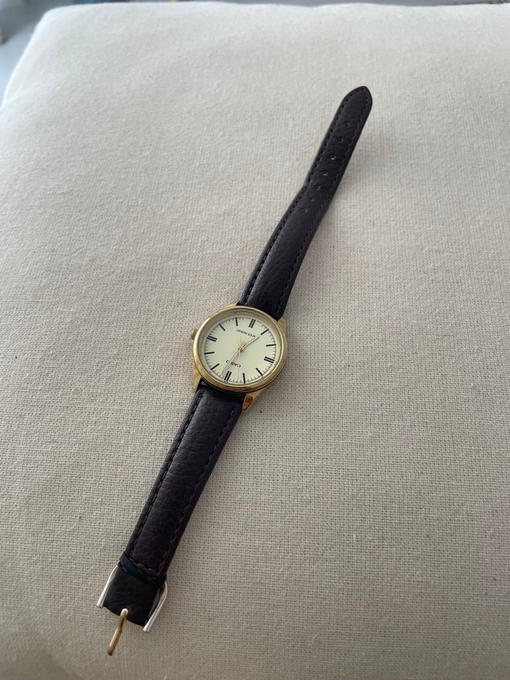 Kadın kol saati - Görsel 2