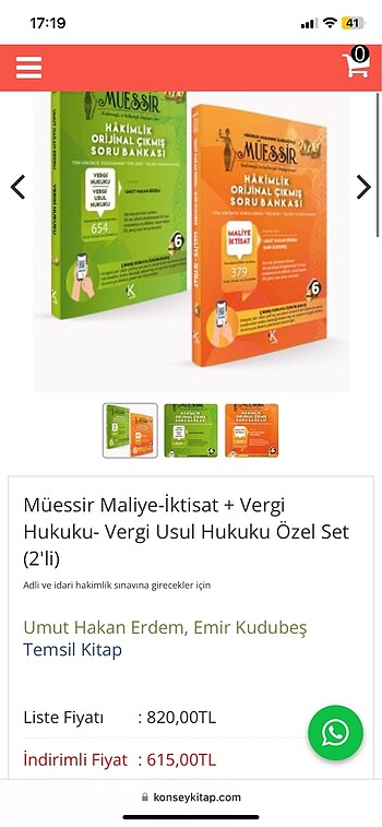 Müessir ve yetki