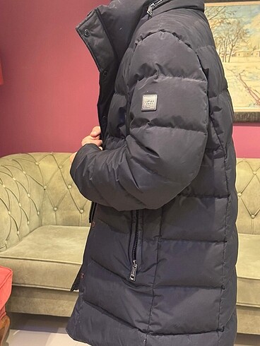 LUFIAN KIŞLIK MONT