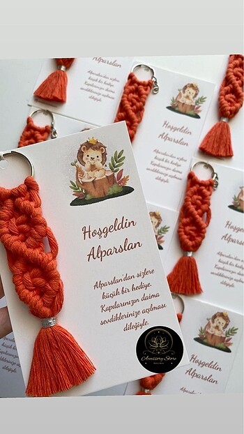 Anahtarlık