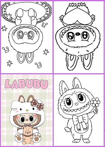 ABUBU ve BABUBU Çizgi Romanı - Görsel 2