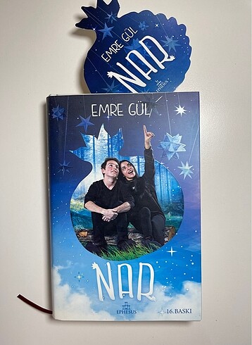 Nar.emre gül