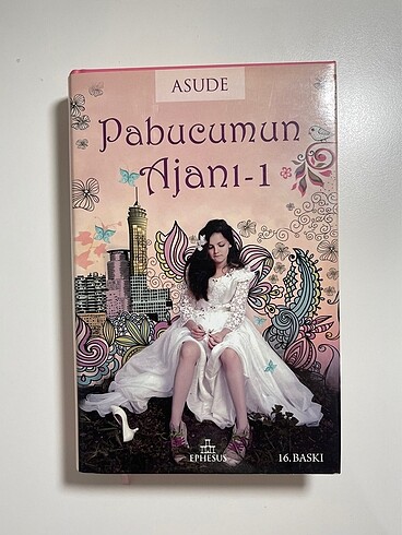 Pabucumun ajanı 1