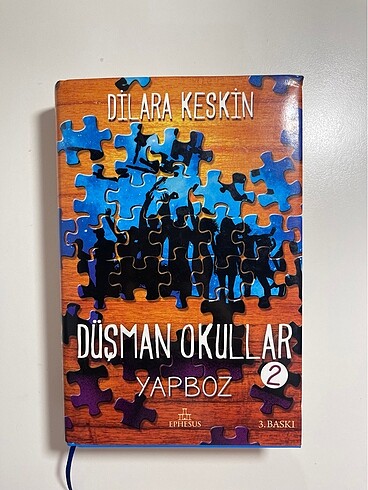 Düşman okulları2