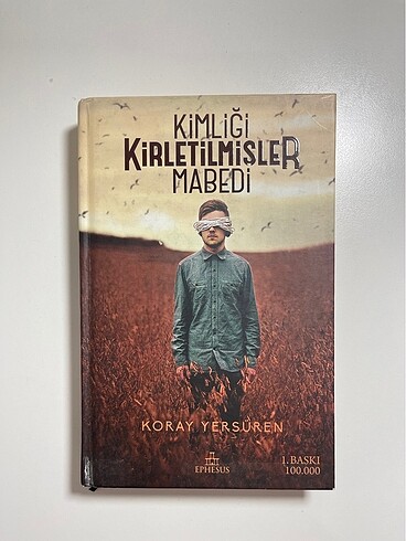 Kimliği kirletilmişler mabedi.koray yersüren