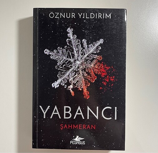 Yabancı.şahmeran.öznur yıldırım