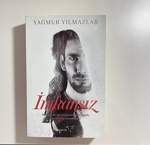 İmkansız.yagmur yılmazlar