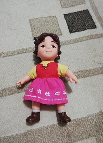 Heidi orjinaldır