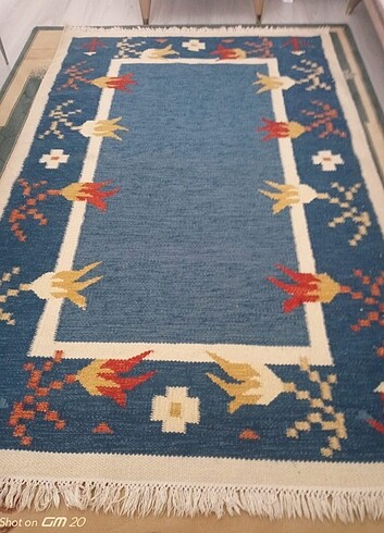 Beden Kilim