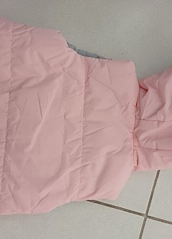 LC Waikiki Mont yelek 8-9 yaşa uygun