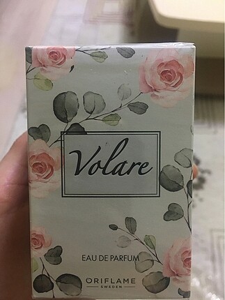 Volare parfüm