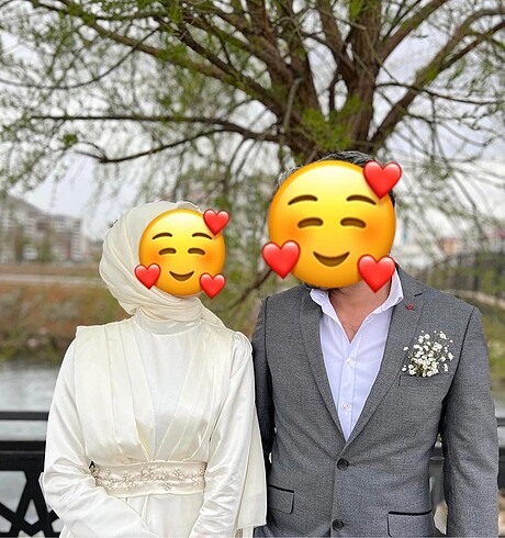 Diğer Nikah elbisesi