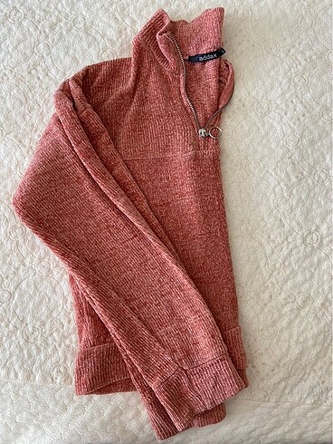 s Beden pembe Renk Addax Sweatshirt