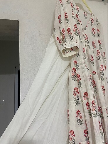 Diğer Astarlı elbise