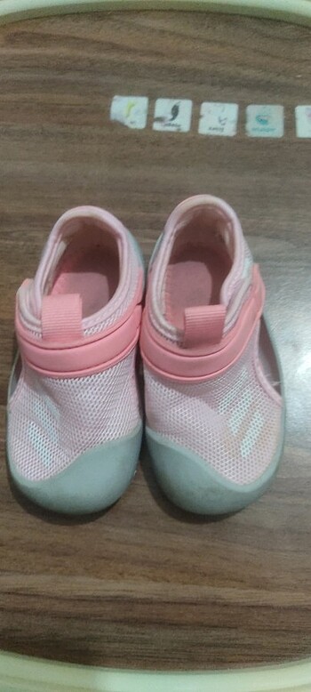 Adidas Adidas kız sandalet