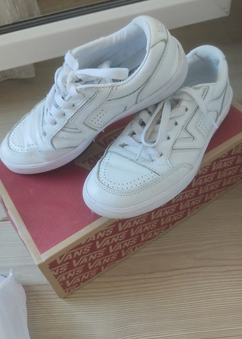 Beyaz Kadın Spor Ayakkabı Wedge Topuklu