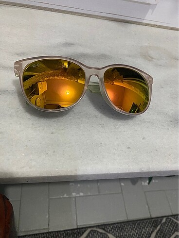 Ray Ban Ray ban orjinal bayan güneş gözlüğü