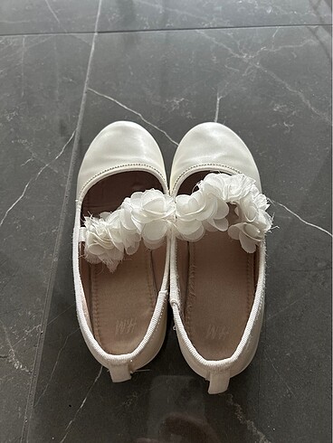 H&M Kız sandalet