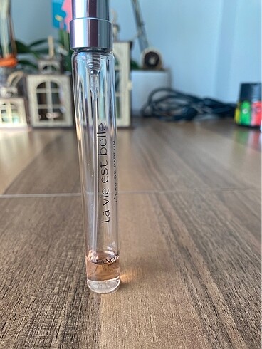 Beden Lancome la vie est belle