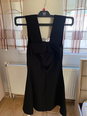 Zara Zara mini elbise