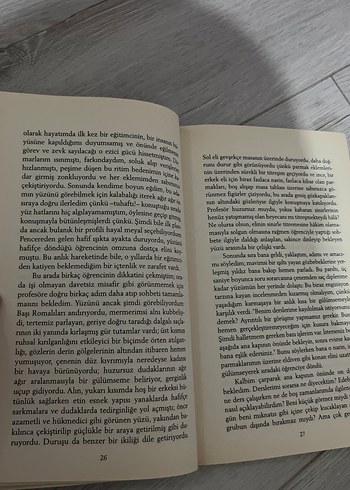 Beden Karmaşık Duygular - Stefan Zweig