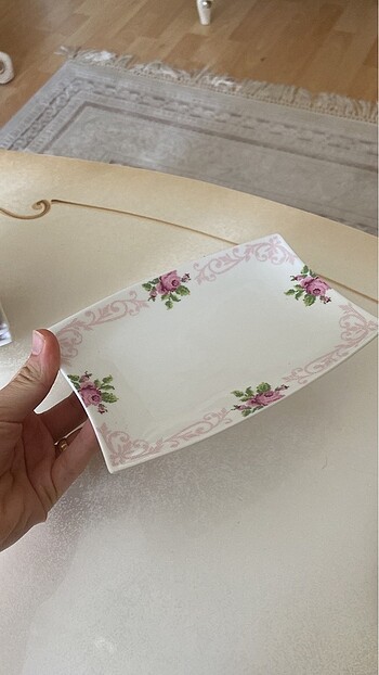 Karaca mini tabak