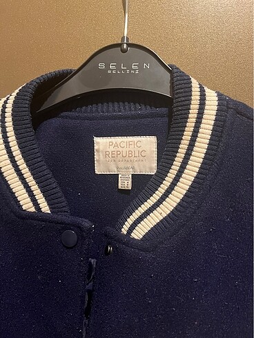 Pull and Bear Pull and bear ceket