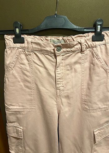 Kadın Pantolon - Görsel 3