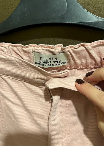 Kadın Pantolon - Görsel 2