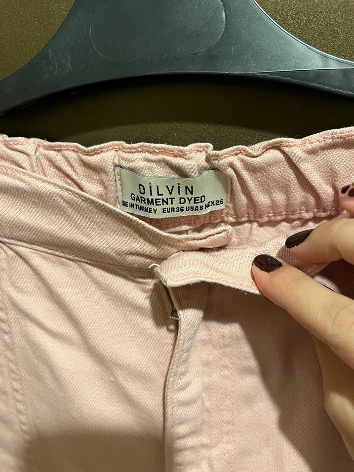 Kadın Pantolon - Görsel 2