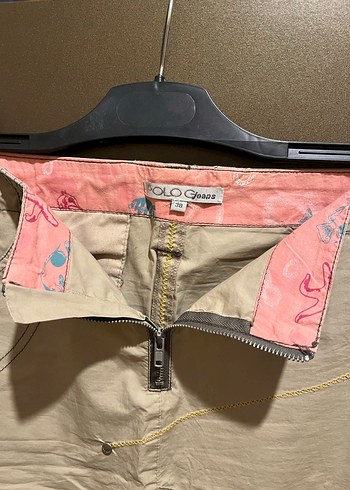 Kadın etek - Görsel 3