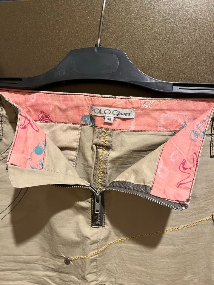 Kadın etek - Görsel 3