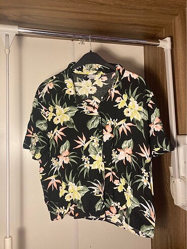 H&M gömlek