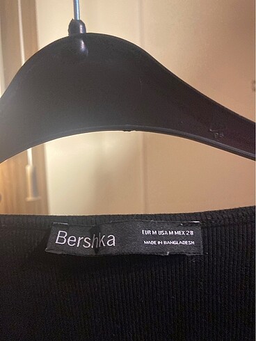 Bershka Bershka üst