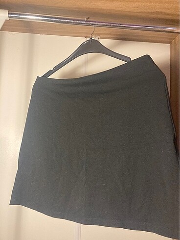 H&M Hm kısa etek