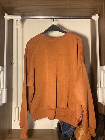Bershka sweat