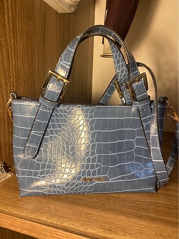 Nine west çanta