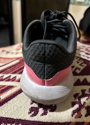 Adidas orijinal kiz cocuk ayakkabi 30.5 no - Görsel 6