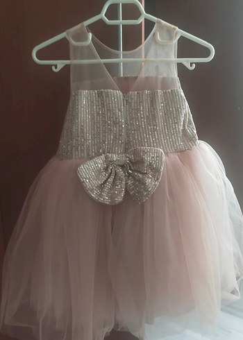 ki çocuk abiye 7 yaş - Görsel 2